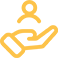 customer - yellow customer - yellow