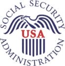 Social Security Administration logo